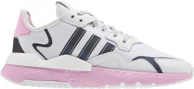 Adidas Lage Sneakers Nite Jogger W