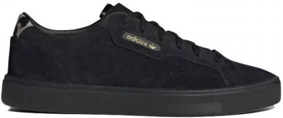 Adidas Lage Sneakers Sleek W