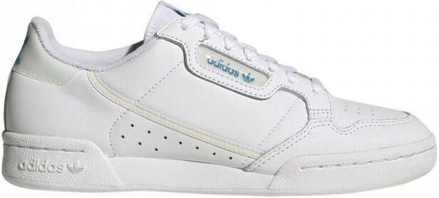 Adidas Lage Sneakers Continental 80 W