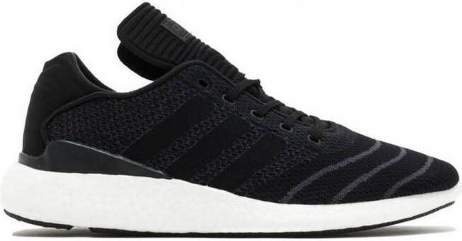 Adidas pure outlet boost men black