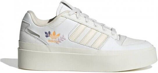 Adidas Lage Sneakers Forum Bonega W