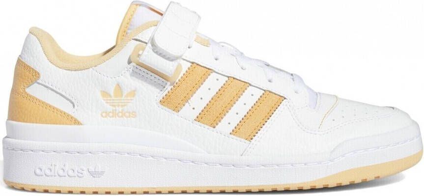 Adidas Lage Sneakers Forum Low