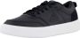 Adidas Sportswear Park Street Schoenen Unisex Zwart - Thumbnail 6