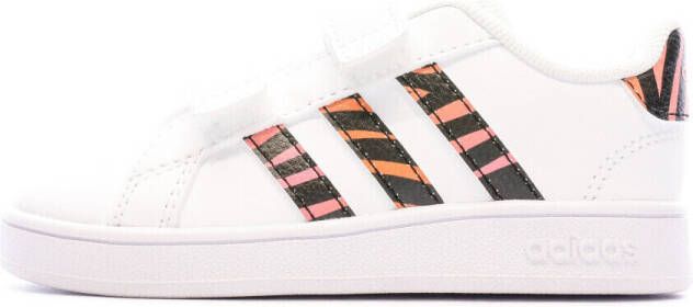 Adidas Lage Sneakers