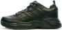 Adidas Strutter Casual Sneakers Zwart Grijs Black - Thumbnail 136