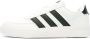 Adidas SPORTSWEAR Breaknet 2.0 Sneakers White 5 - Thumbnail 66