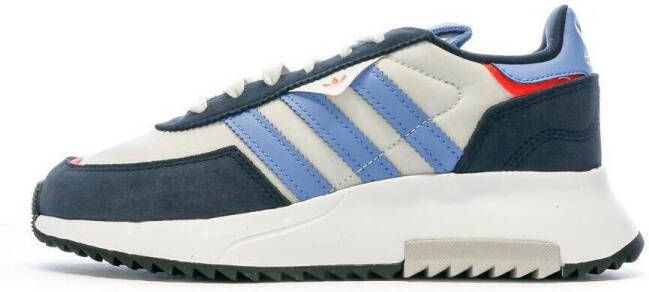 Adidas Lage Sneakers