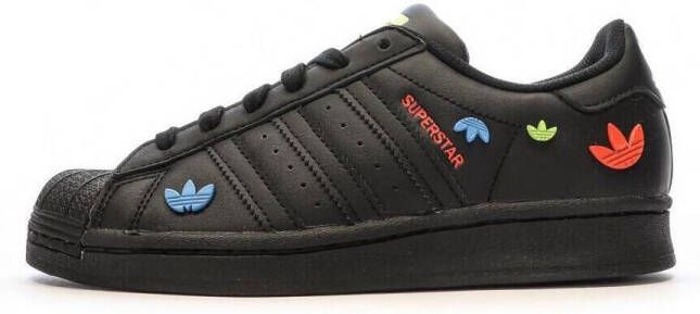 Adidas Lage Sneakers