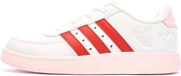 Adidas Lage Sneakers