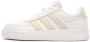 Adidas Breaknet 2.0 Schoenen Wit Vrouw - Thumbnail 2