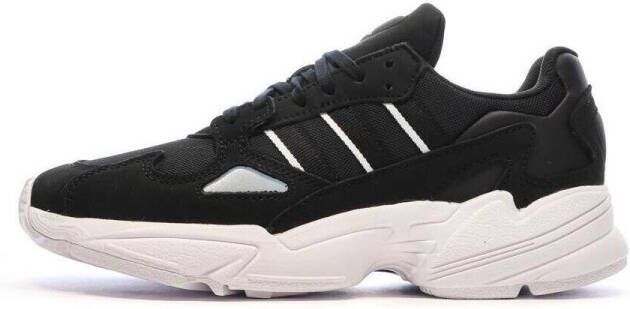 Adidas Originals Falcon Sneaker Fashion sneakers Schoenen core black core black ftwr white maat: 36 2 3 beschikbare maaten:36 2 3 37 1 3 38 2