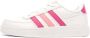 Adidas Breaknet 2.0 Sneakers Junior - Thumbnail 2