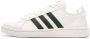 Adidas Grand Court Base Schoenen - Thumbnail 1