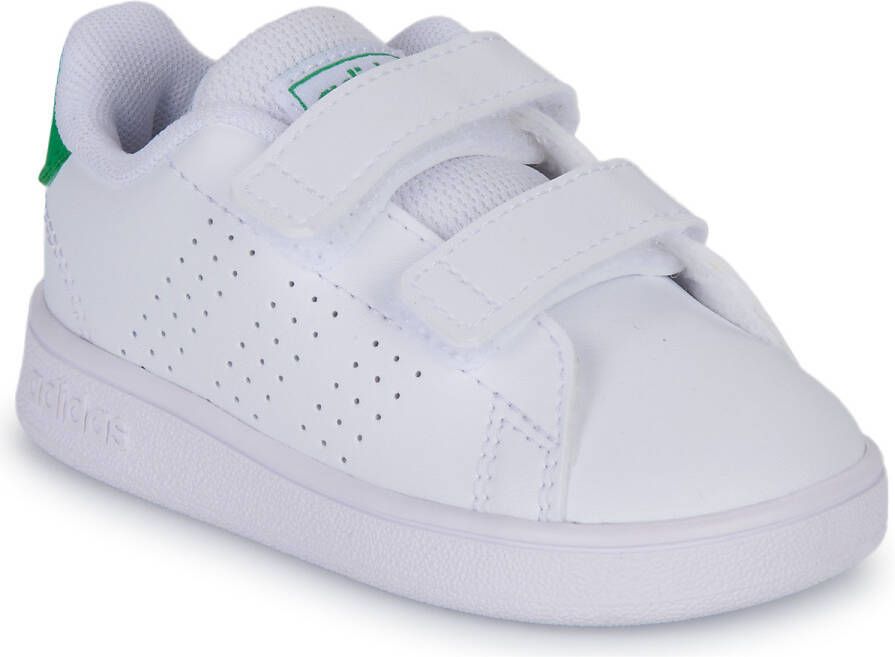 Adidas Lage Sneakers ADVANTAGE CF I