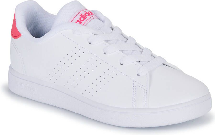 Adidas Lage Sneakers ADVANTAGE K