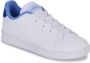 Adidas Sportswear Advantage Lifestyle Court Lace Schoenen Kinderen Wit - Thumbnail 2