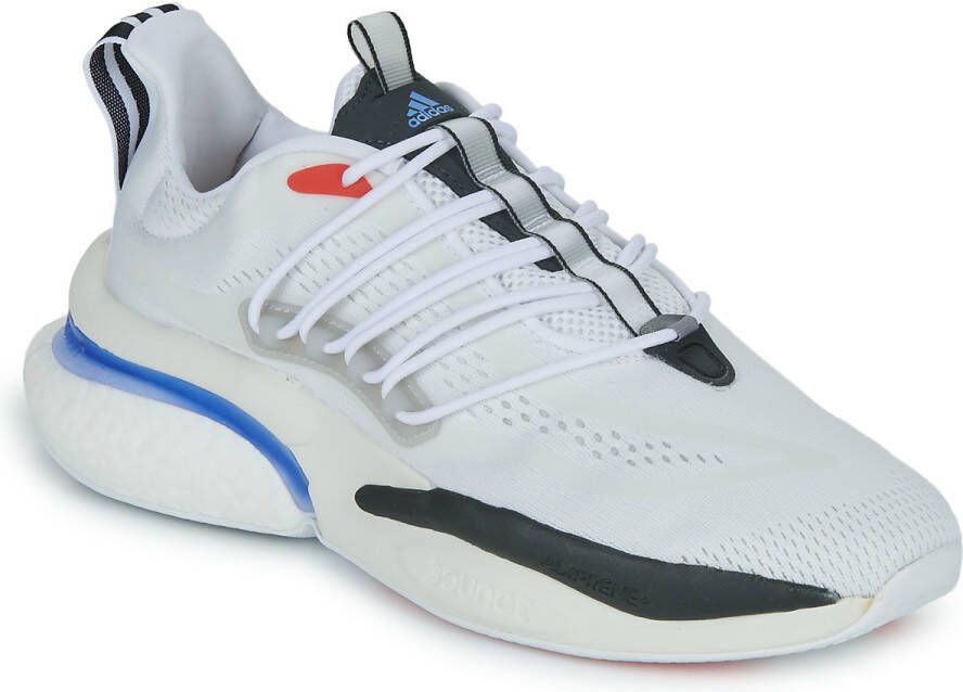 Adidas Lage Sneakers AlphaBoost V1