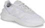 Adidas Sportswear Heawyn Schoenen Unisex Wit - Thumbnail 2