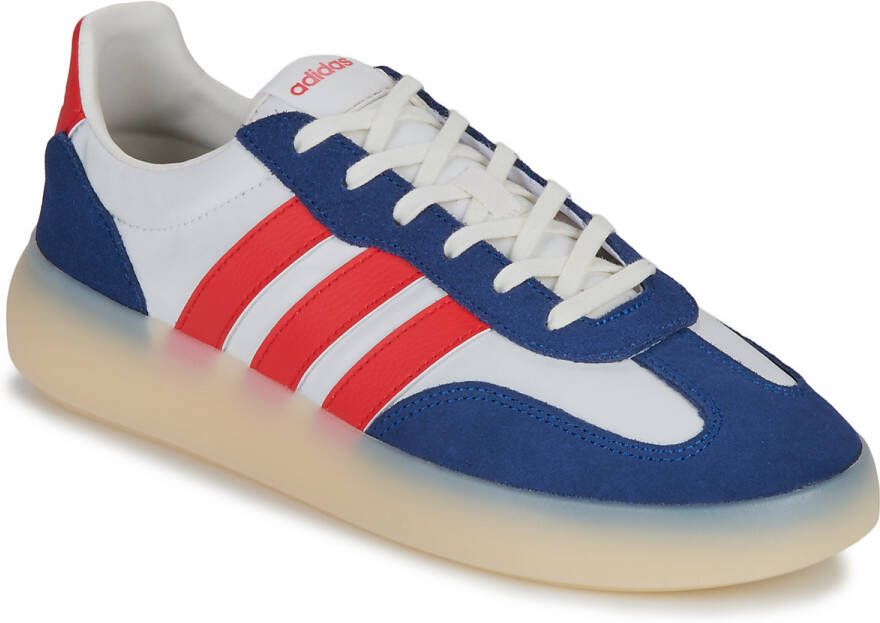 Adidas Sportswear Barreda Decode Schoenen Heren Wit