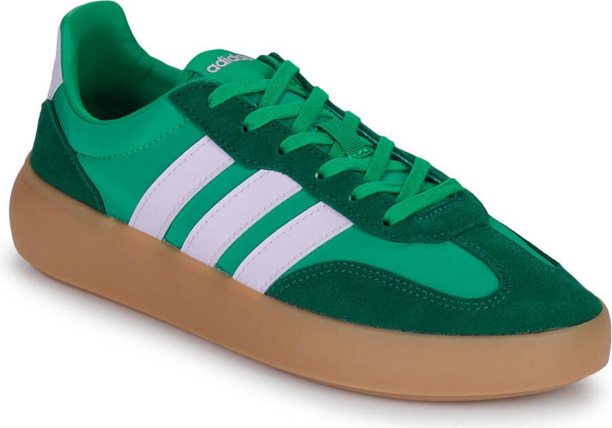 Adidas Sportswear Barreda Decode Schoenen Dames Groen