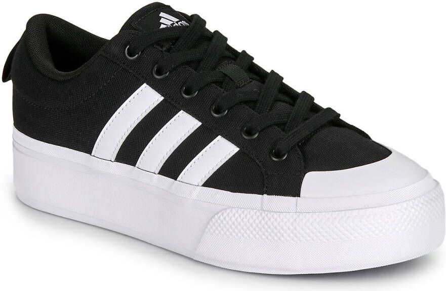 Adidas Lage Sneakers BRAVADA 2.0 PLATFORM