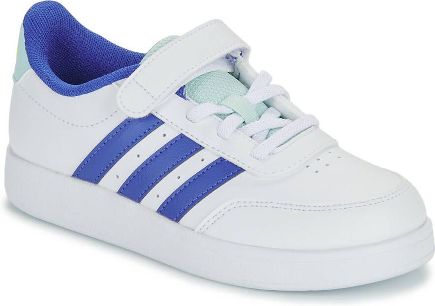 Adidas Lage Sneakers BREAKNET 2.0 EL C