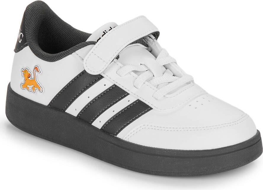 Adidas Lage Sneakers BREAKNET LionKing EL C