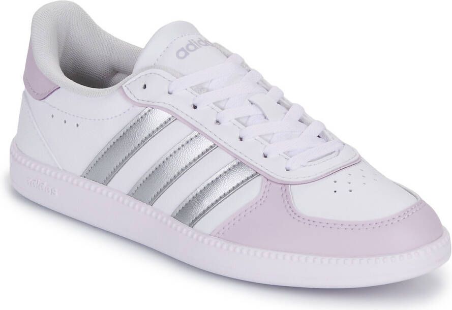 Adidas Lage Sneakers BREAKNET SLEEK