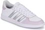 Adidas Lage Sneakers BREAKNET SLEEK - Thumbnail 1