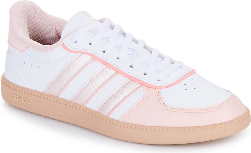 Adidas Lage Sneakers BREAKNET SLEEK