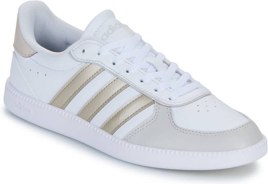 Adidas Lage Sneakers BREAKNET SLEEK