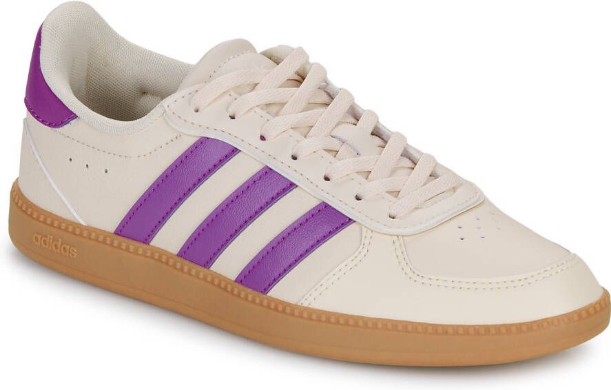 Adidas Lage Sneakers BREAKNET SLEEK