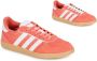 Adidas Sportswear Breaknet Sleek sneakers oranjerood wit - Thumbnail 4