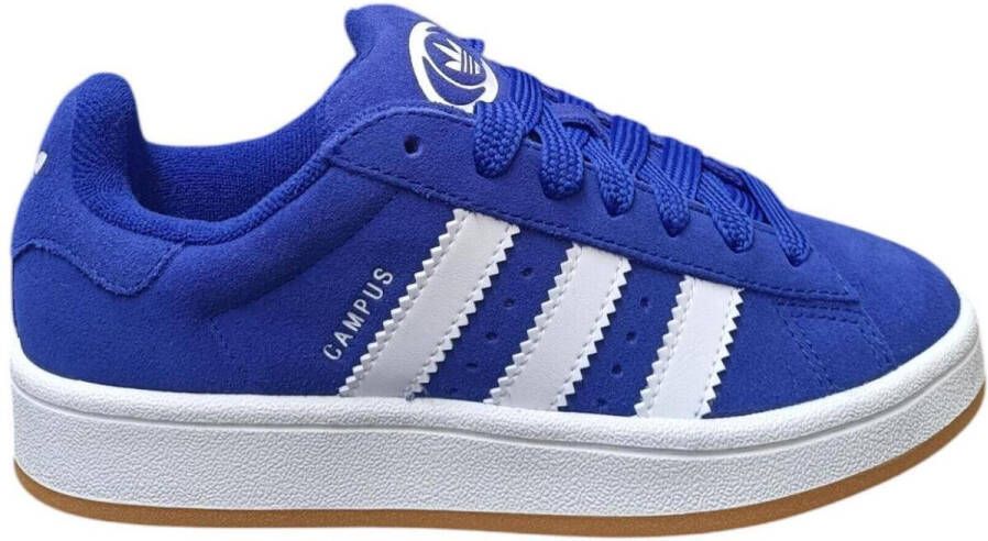 Adidas Lage Sneakers campus