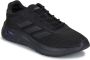 Adidas Cloudfoam Comfy Schoenen Zwart Black Heren - Thumbnail 2