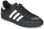 Adidas Coast Star J Unisex Sneakers Core Black Ftwr White Core Black - Thumbnail 4