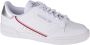 Adidas Continental 80 FV8199 voor Wit Sportschoenen Sneakers - Thumbnail 2