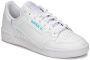 Adidas Originals Continental 80 J Sneaker Basketball Schoenen ftwr white scarlet collegiate navy maat: 36 2 3 beschikbare maaten:36 2 3 - Thumbnail 5