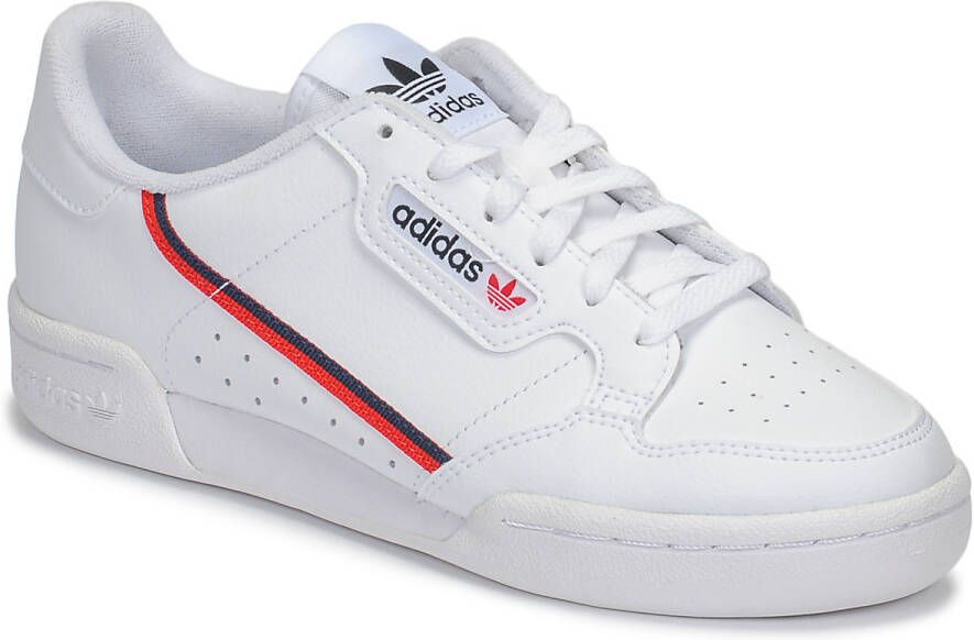 Adidas Lage Sneakers CONTINENTAL 80 J