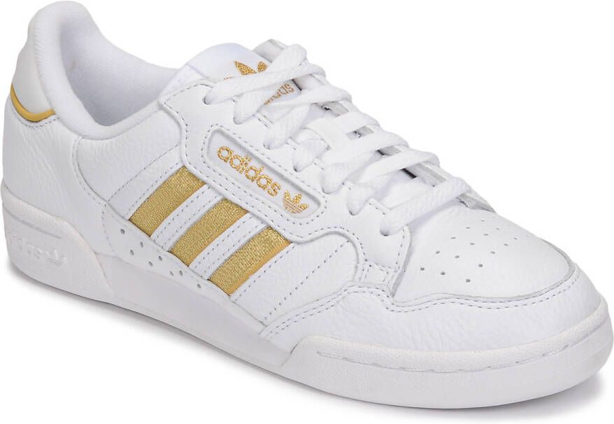 Adidas Originals Sneakers CONTINENTAL 80 STRIPES