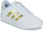 Adidas Sportswear Sneakers COURT PLATFORM - Thumbnail 2