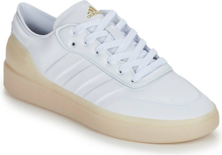 Adidas Lage Sneakers COURT REVIVAL