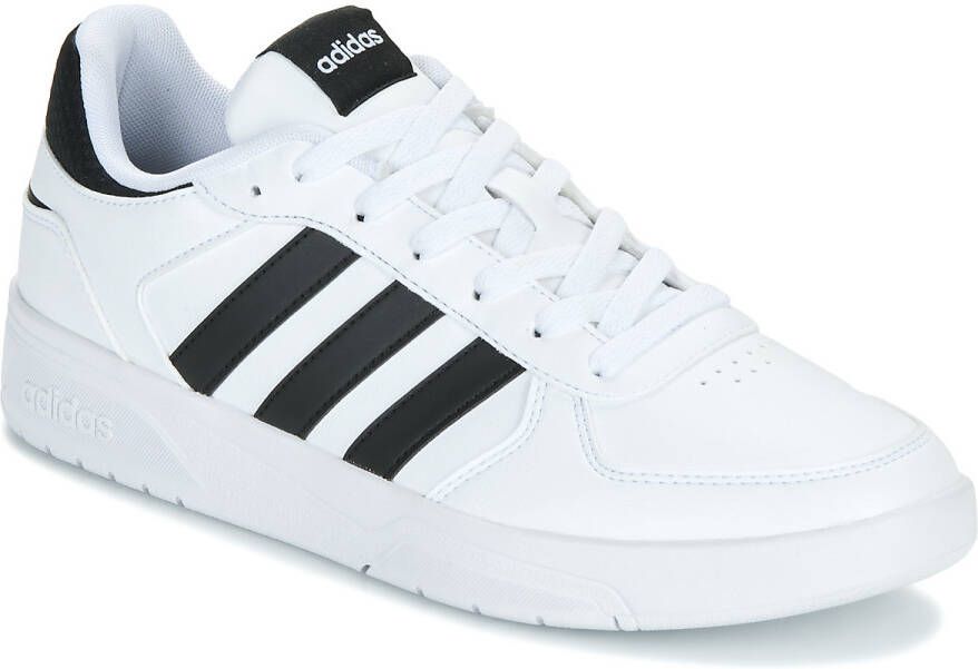 Adidas Lage Sneakers COURTBEAT