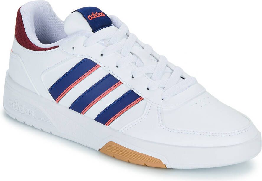 Adidas Lage Sneakers COURTBEAT