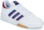 Adidas Sportswear CourtBeat Court Lifestyle Schoenen Dames Wit - Thumbnail 4