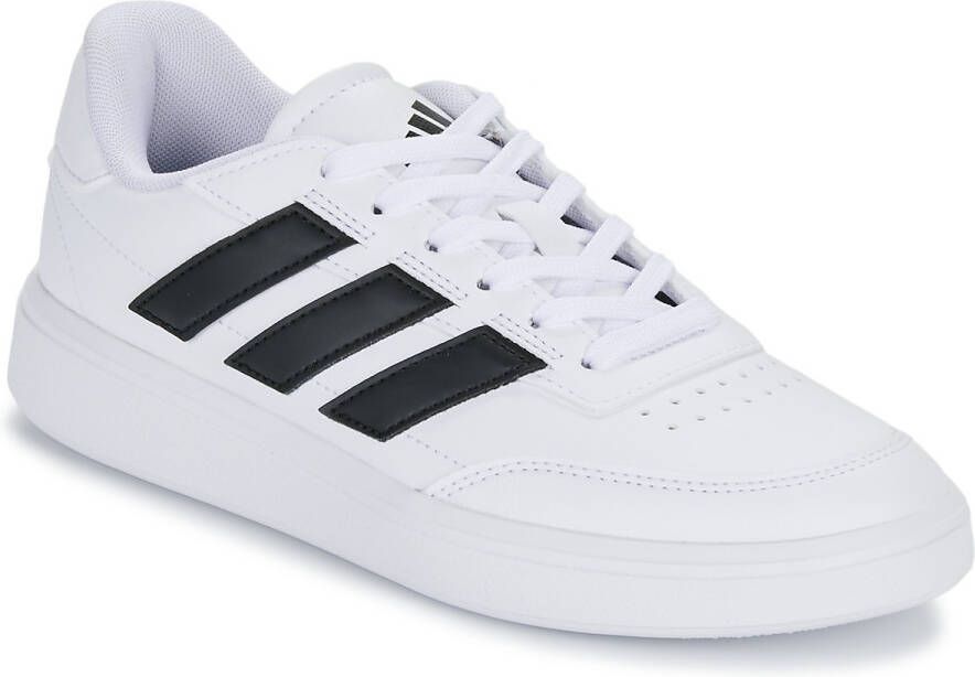 Adidas Lage Sneakers COURTBLOCK