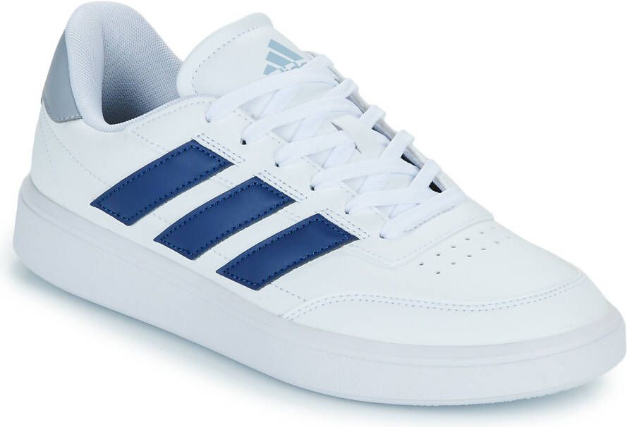 Adidas Lage Sneakers COURTBLOCK