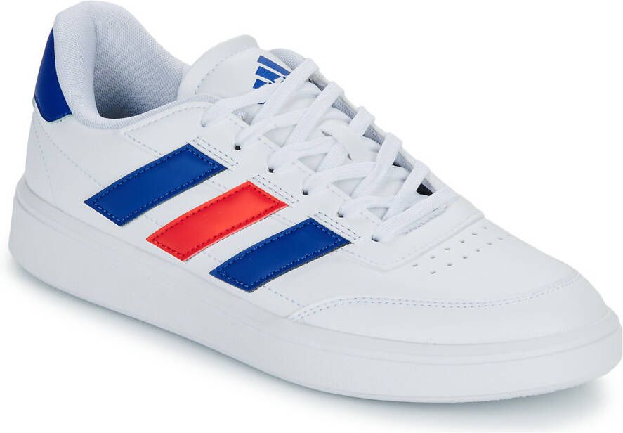 Adidas Lage Sneakers COURTBLOCK