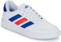 ADIDAS SPORTSWEAR Sneakers met vetersluiting model 'COURTBLOCK' - Thumbnail 3