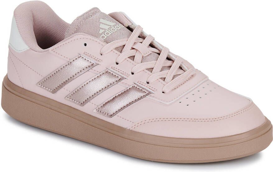 Adidas Lage Sneakers COURTBLOCK